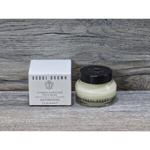Bobbi Brown Vitamin Enriched Face Base All-in-One Priming Moisturizer Size 1.7oz
